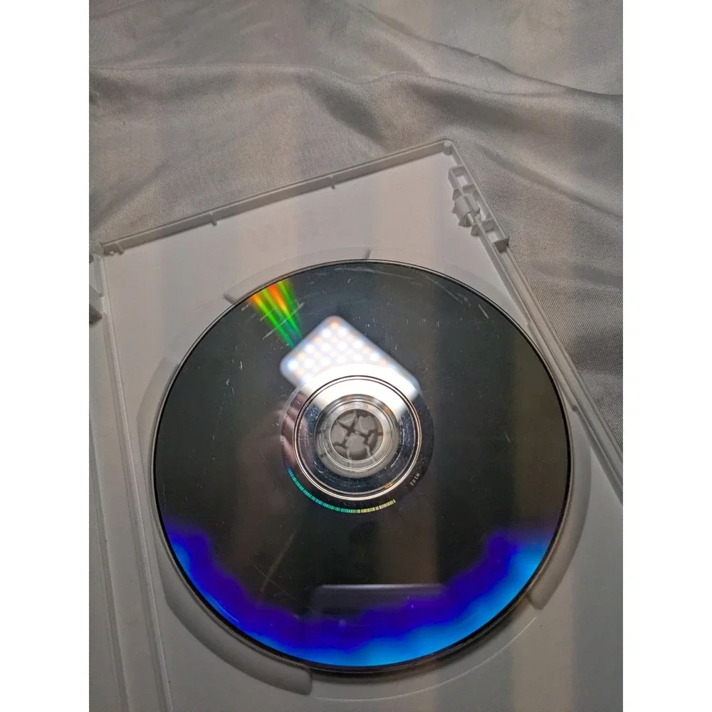 Super Paper‎ Mario Nintendo Wii 2007 CIB